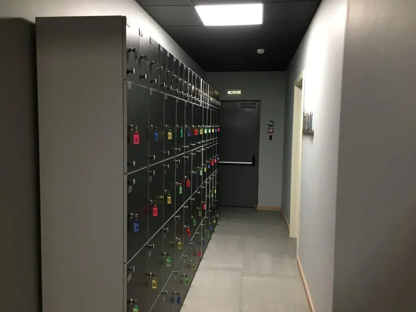 Хостел JustDoHostel Достоевский