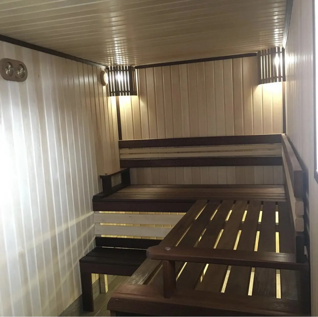 Гостевой Дом Солнечная Дача