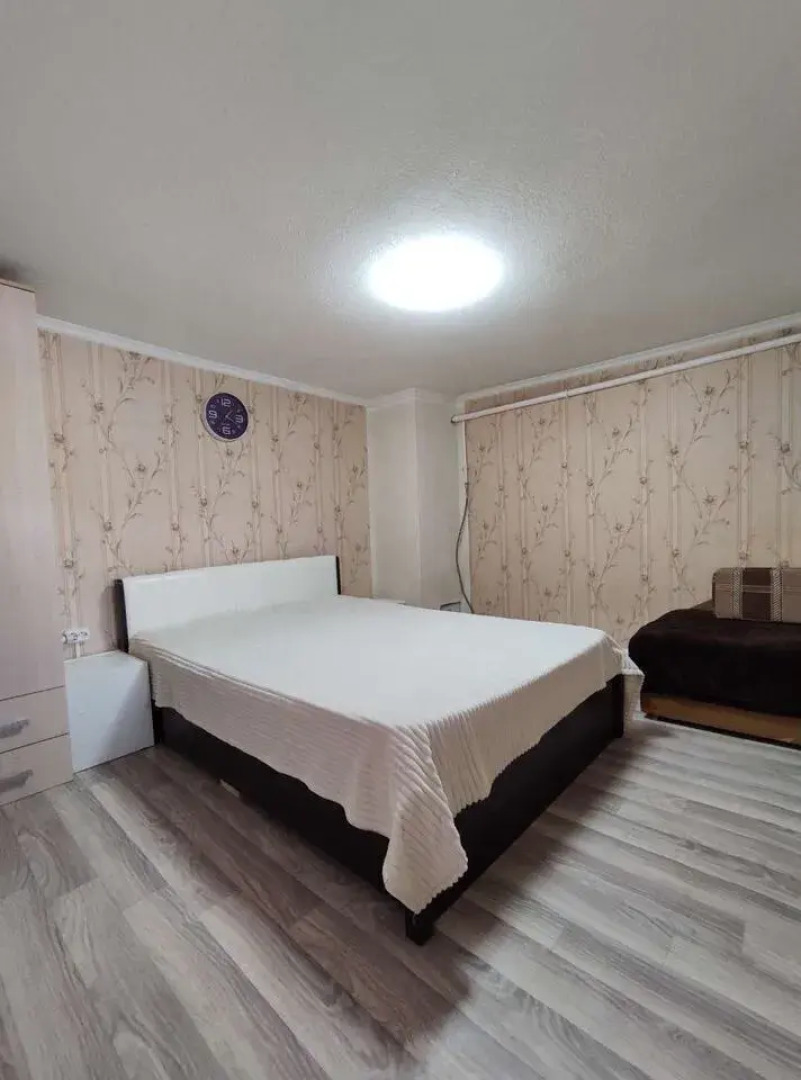 Квартира на улице Шаумяна 3А