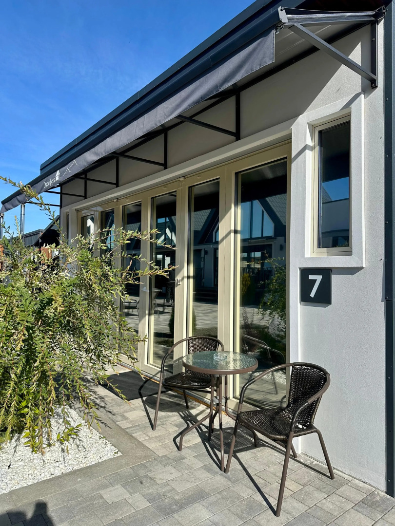 Гостевой дом Экосфера