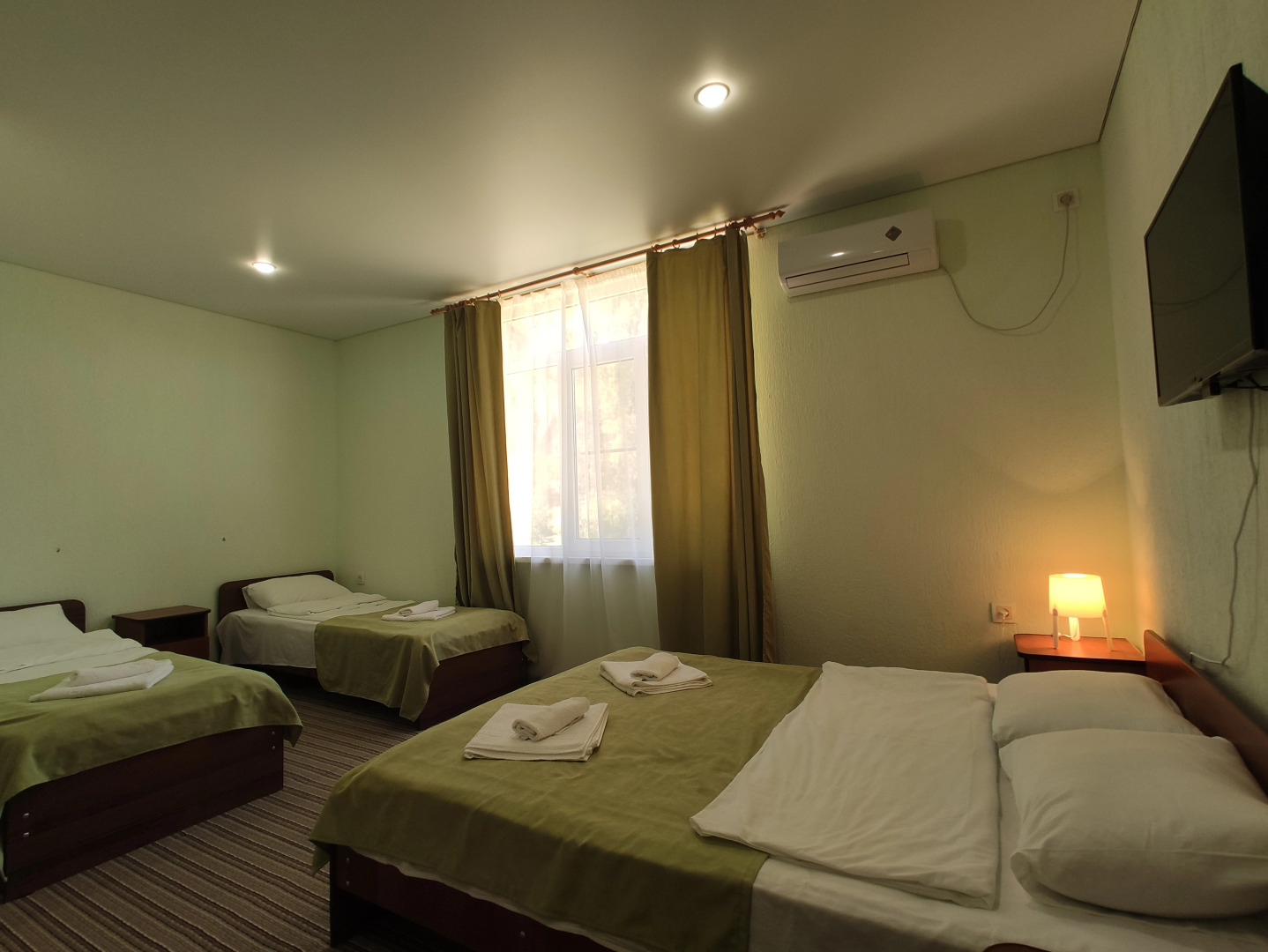 Гостевой Дом Татарстан