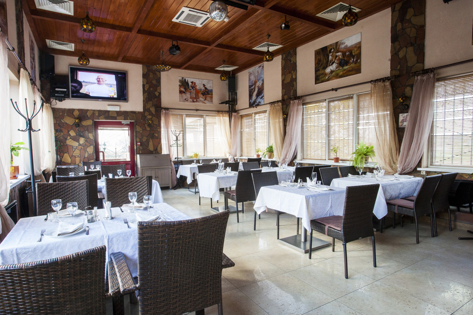 База Отдыха Самый Лучший День