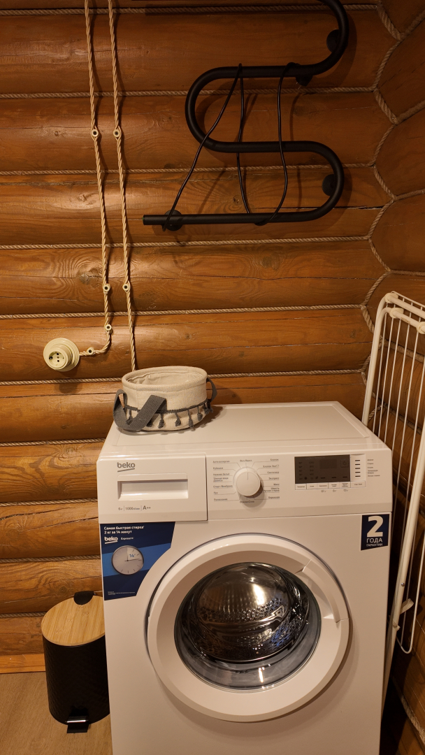 Гостевой дом Васнецовский домик