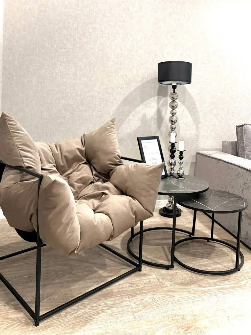 Апартаменты New Golden Bedroom