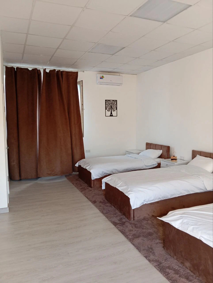 Гостевой Дом Придорожный комплекс МТС М7 1080 км