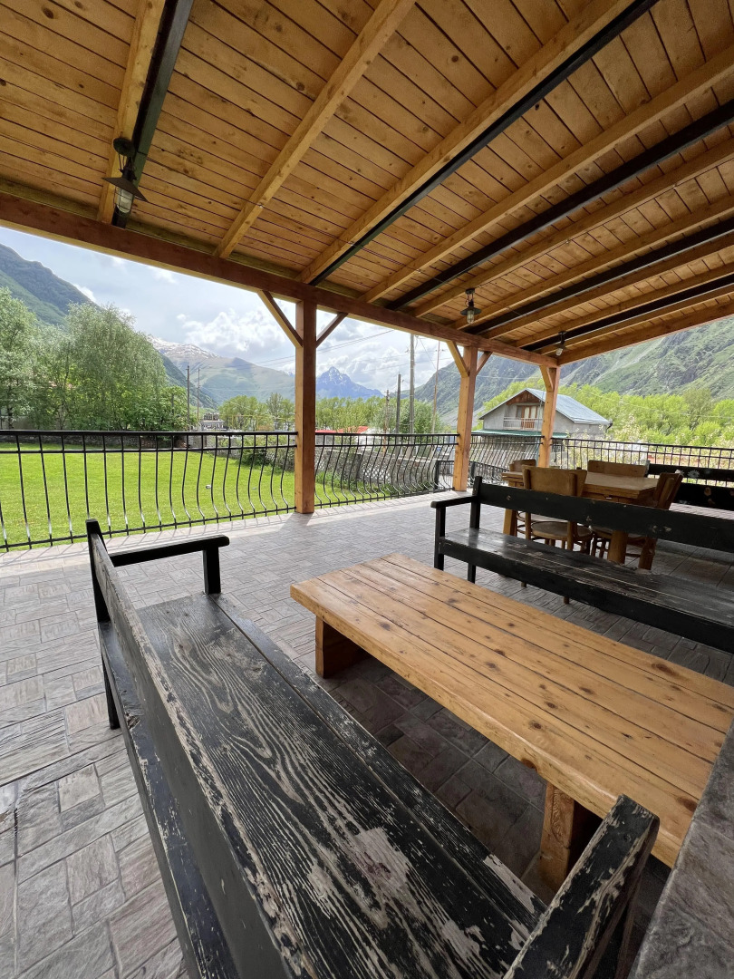 Гостевой дом 15