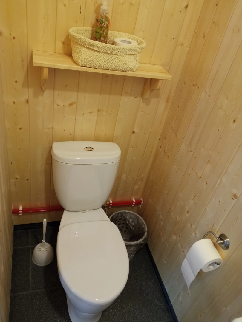 Частный дом Mini Talo