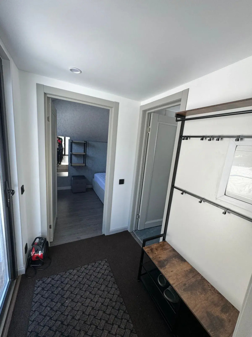 Глэмпинг Отель Высоцкий