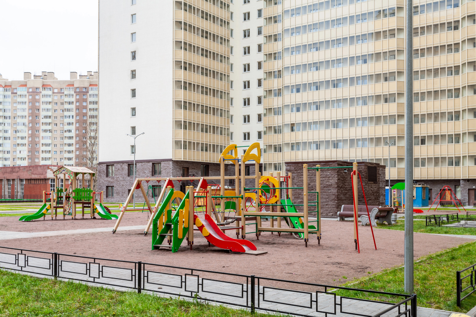 Квартира Романтическая Студия у Метро