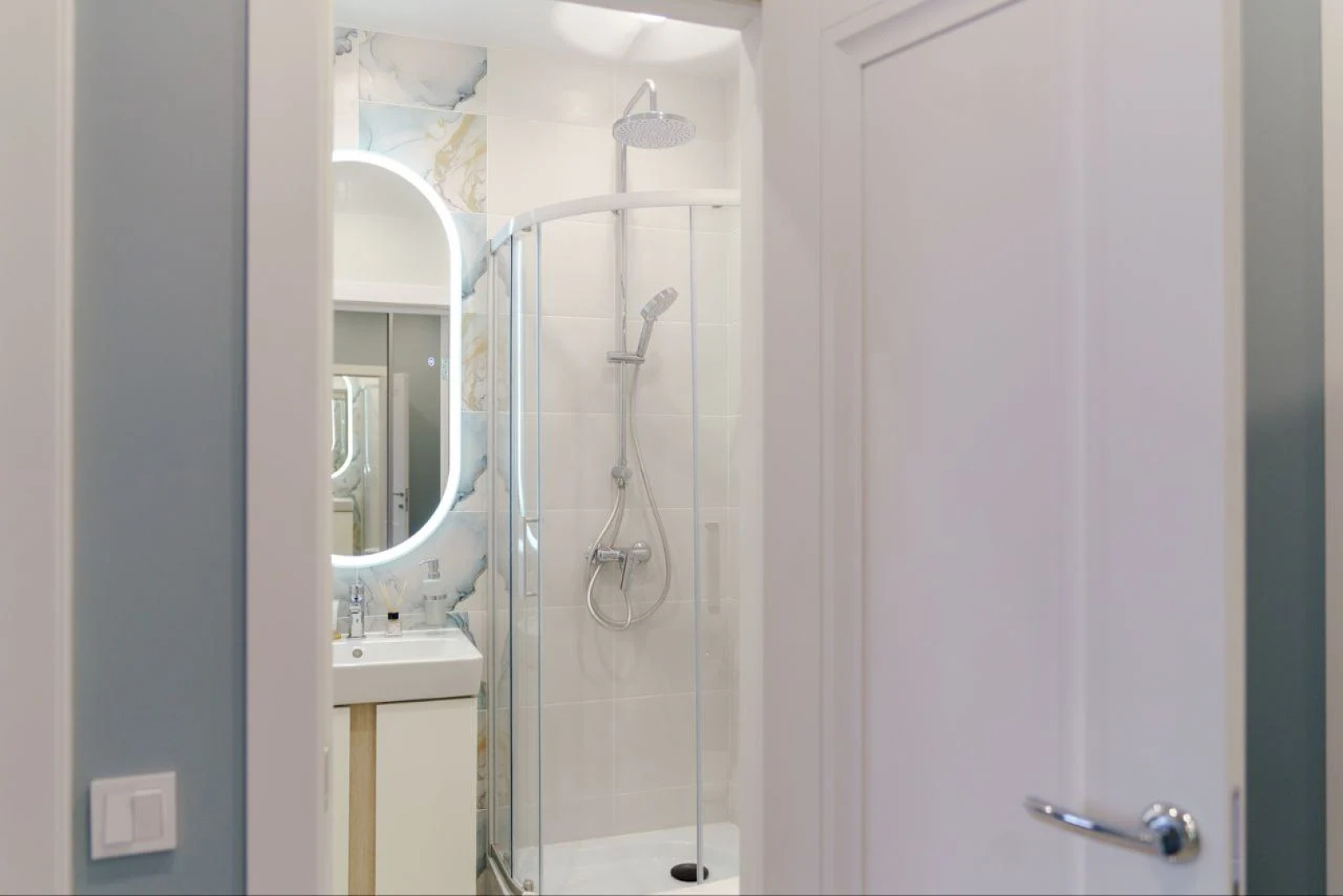 Апартаменты Apart-Deluxe Легенды Моря