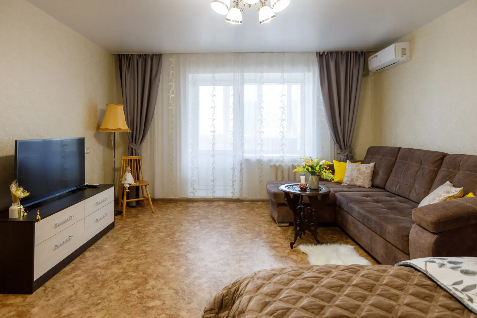 Квартира Весенние Настроение