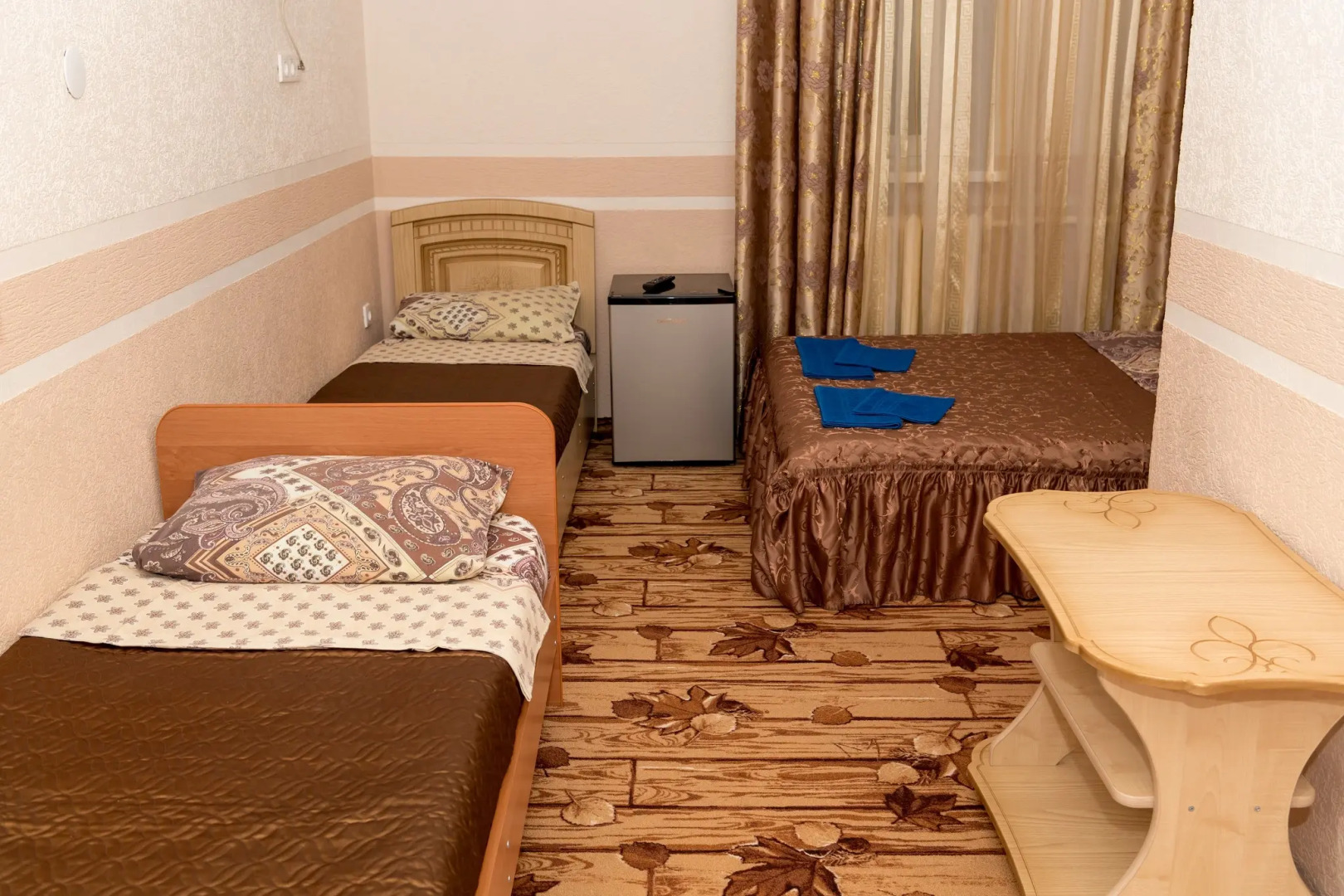 Гостевой Дом Ника