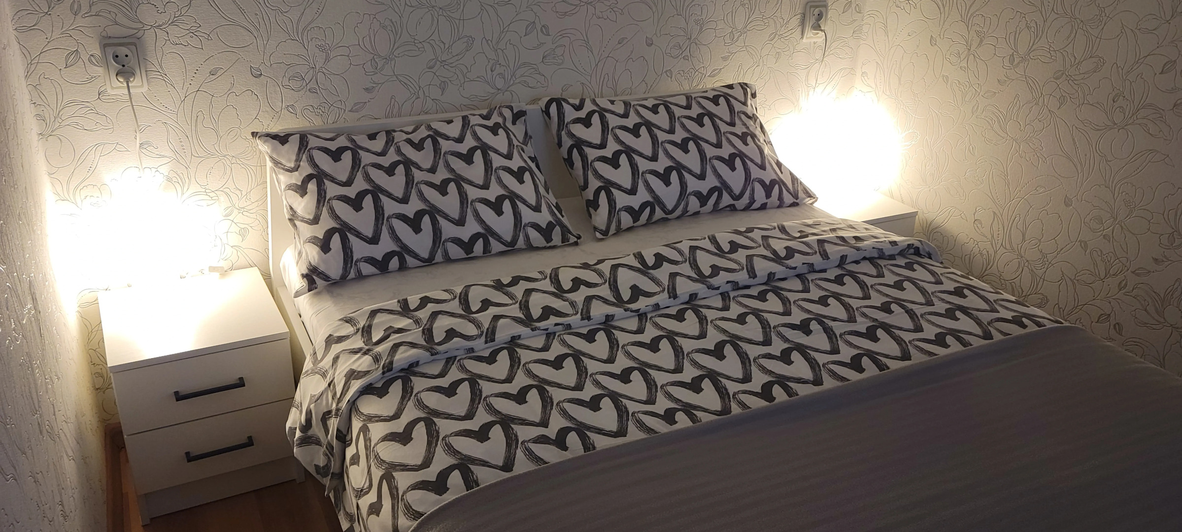 Квартира  У Двух Вокзалов