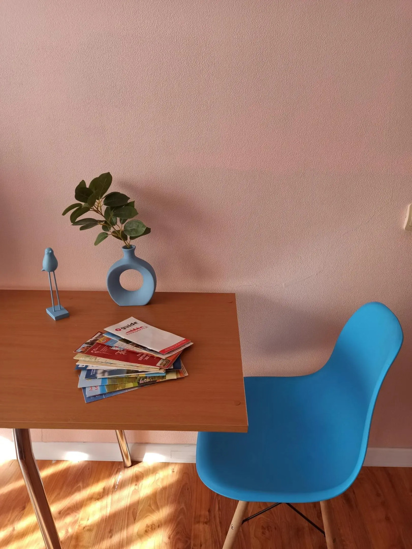 Квартира на острове Канта