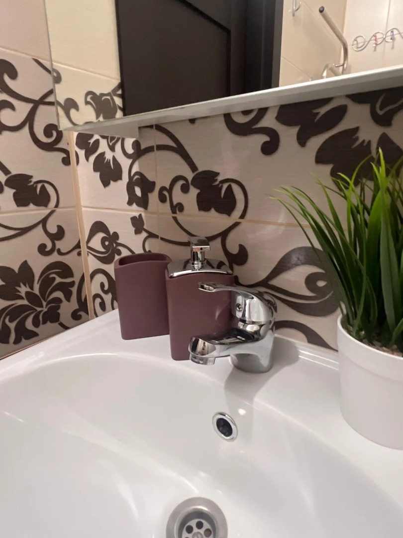 Апартаменты в Жк Чиcтoe Небo