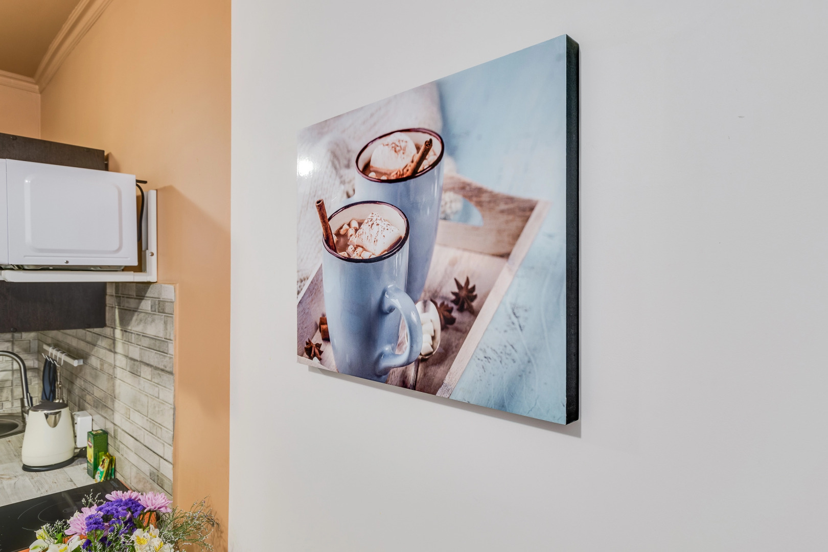 Апартаменты Norke Финский для 4