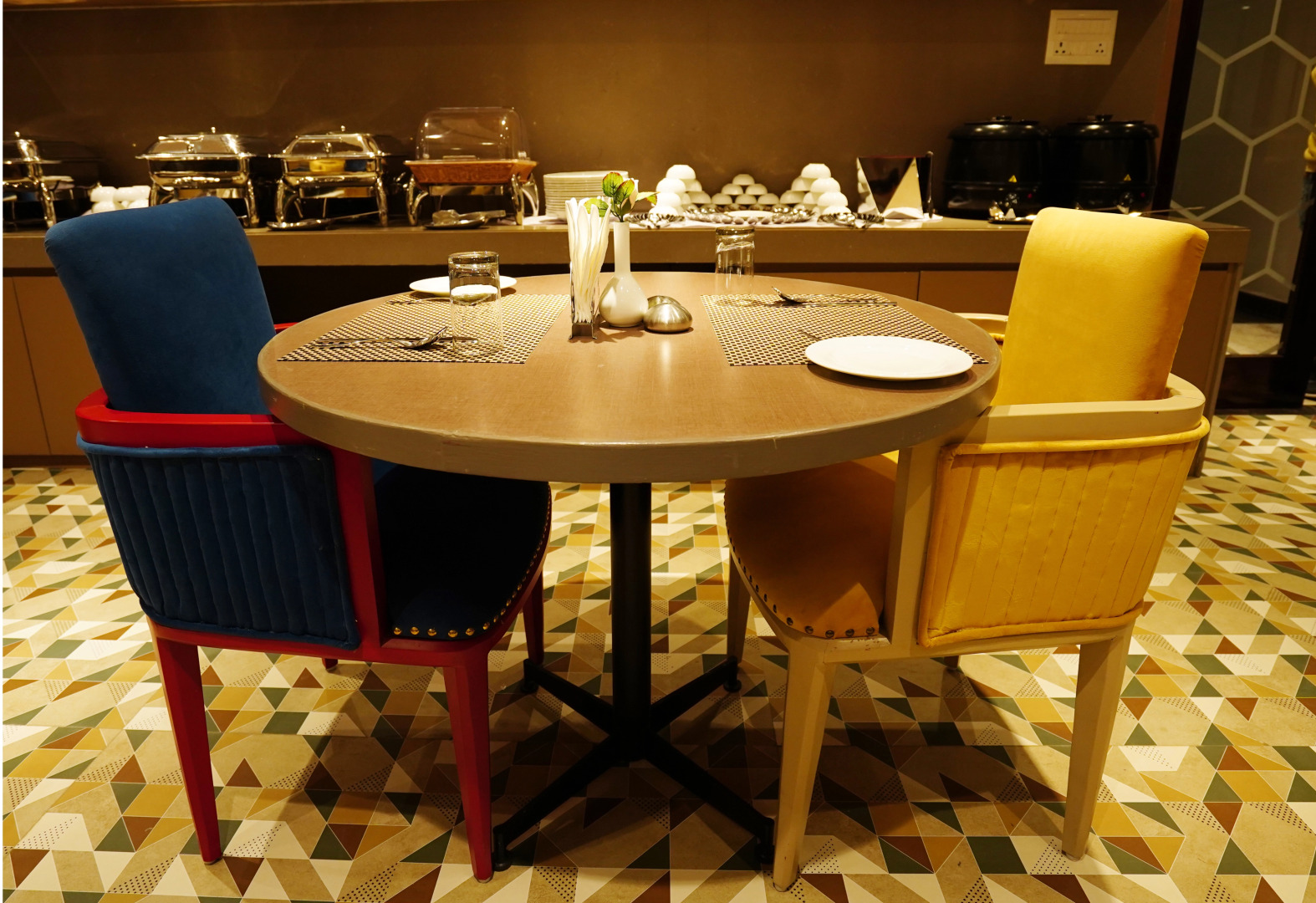 Отель Maplewood Premier