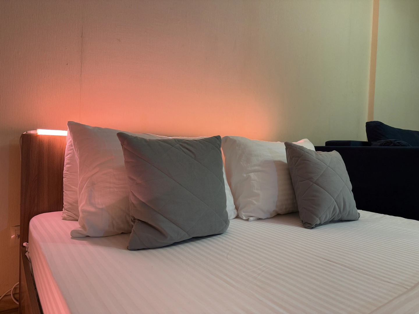 Квартира уютная на Союзной 2