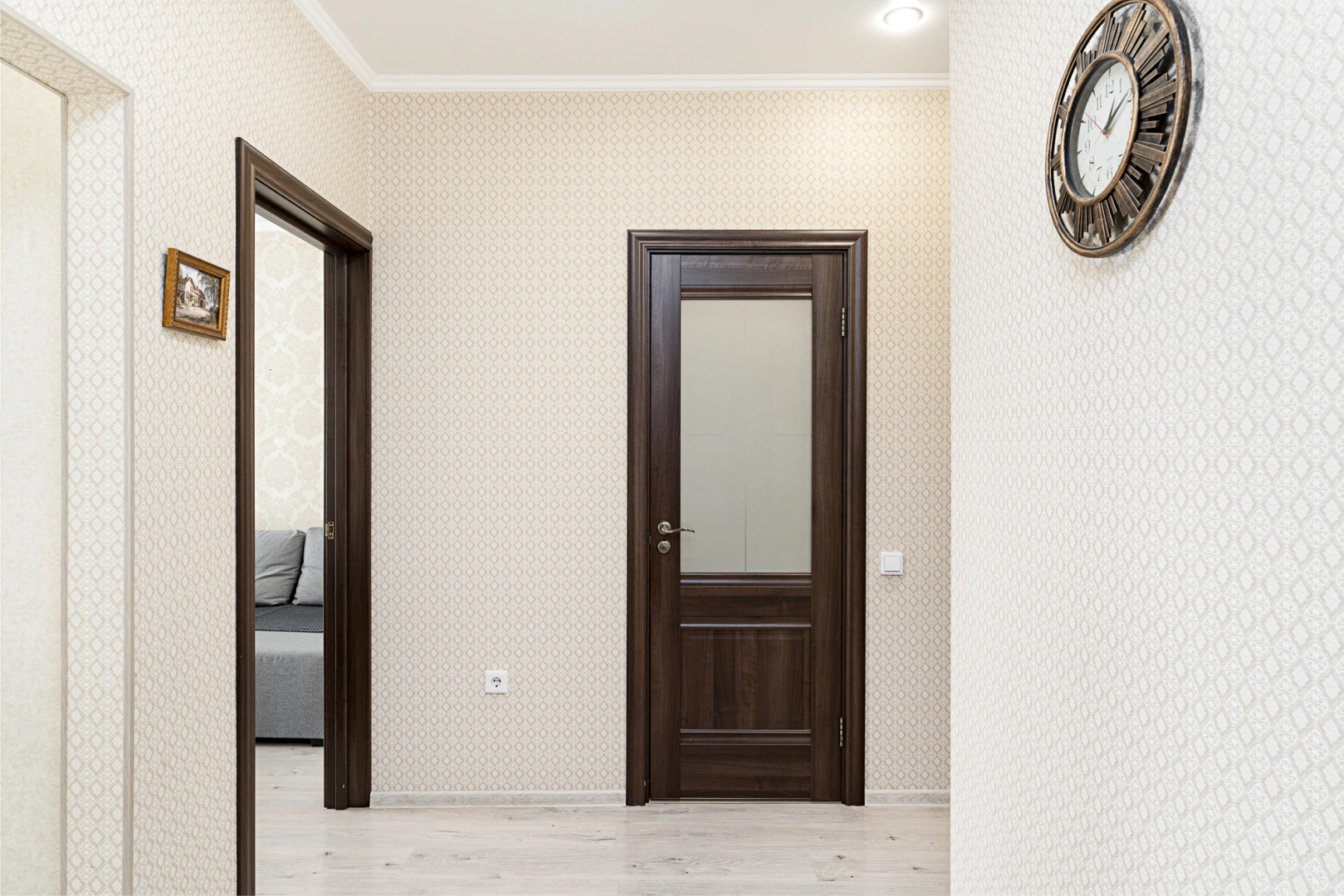 Апартаменты в Центре Казани