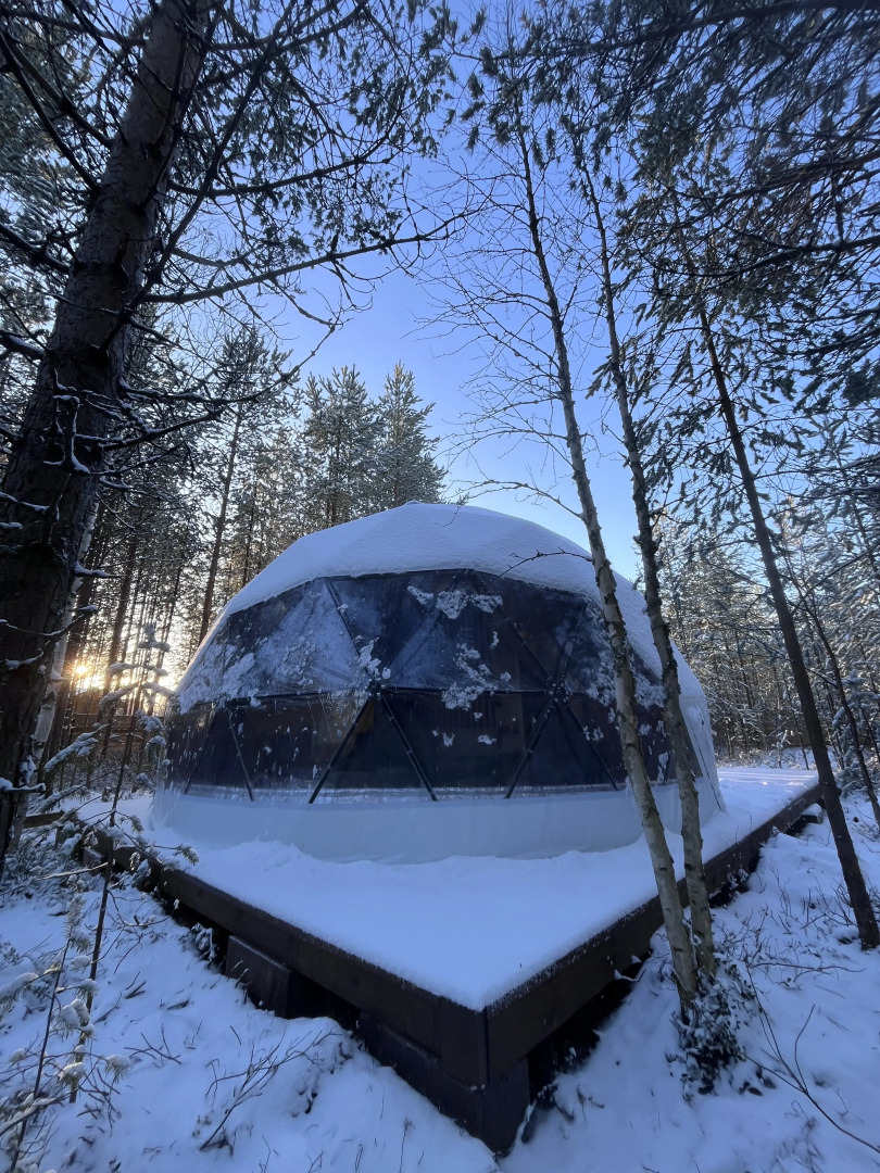 Частный дом Сфера Уюта