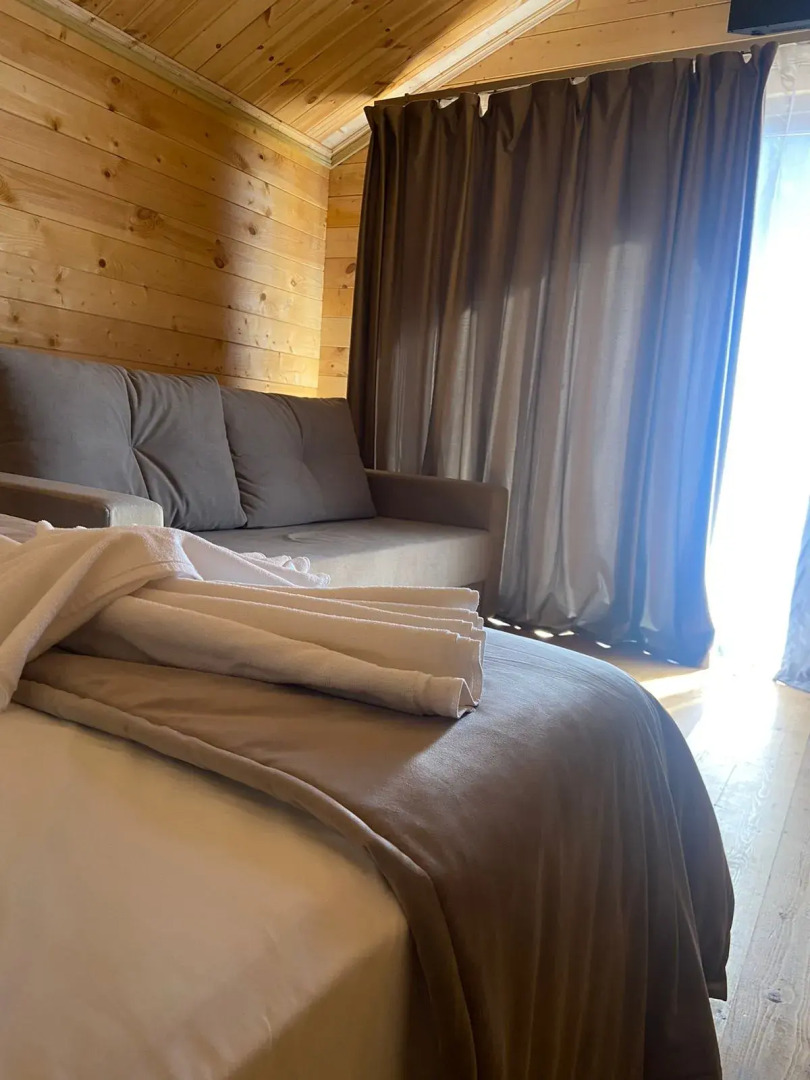 База отдыха Family