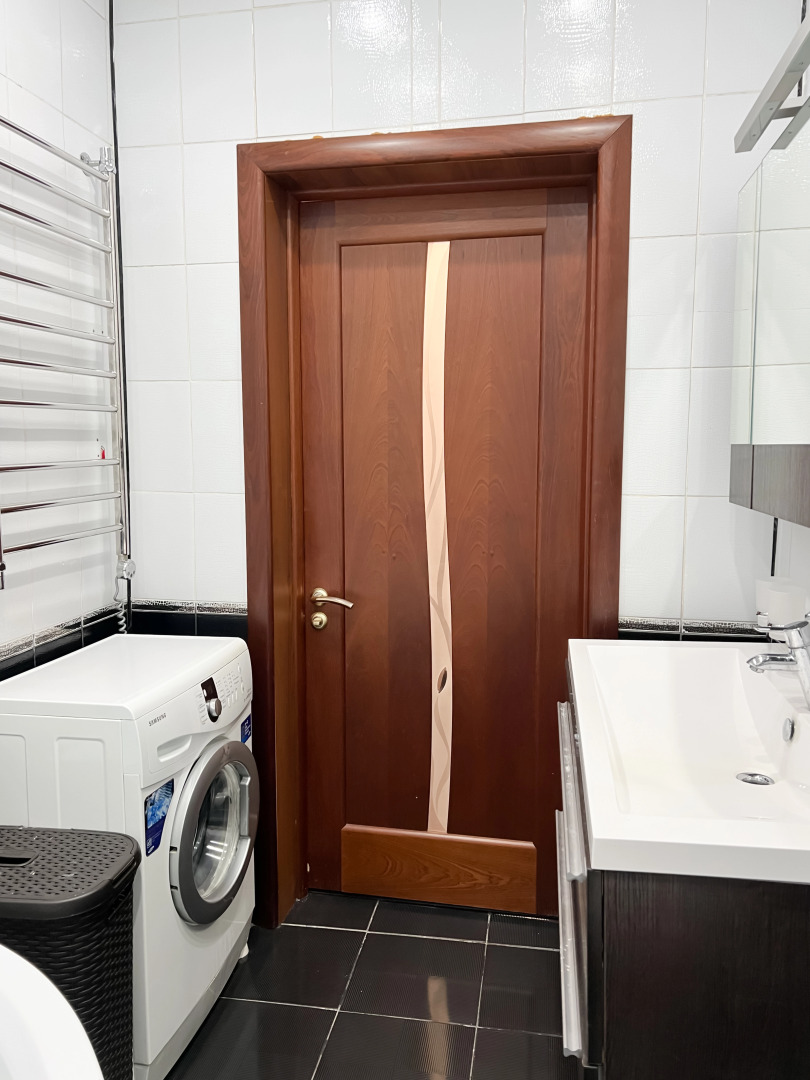 Квартира 1-комнатная  на Карла Маркса 6/1