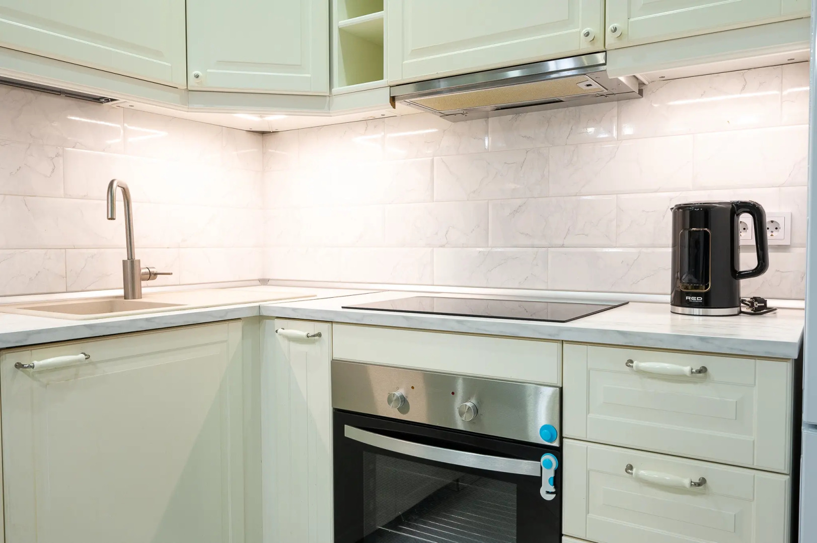 Квартира Milli House на Павлюхина