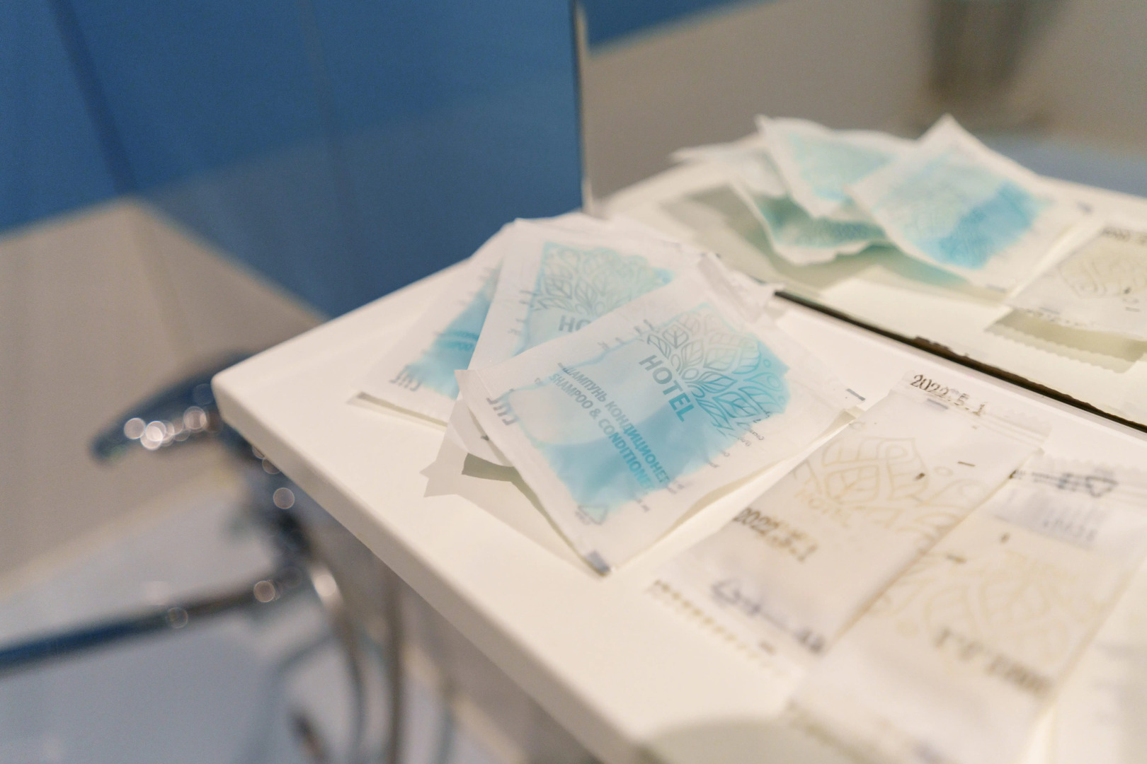 Апартаменты Green Grove