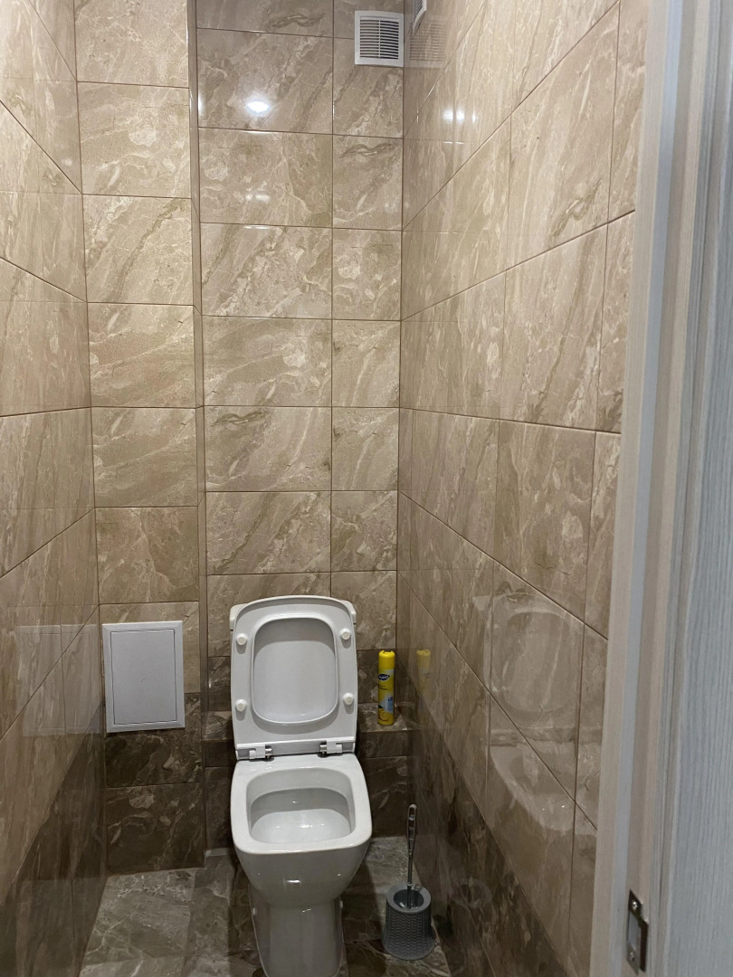 Апартаменты Семейная двушка в Зелёнке