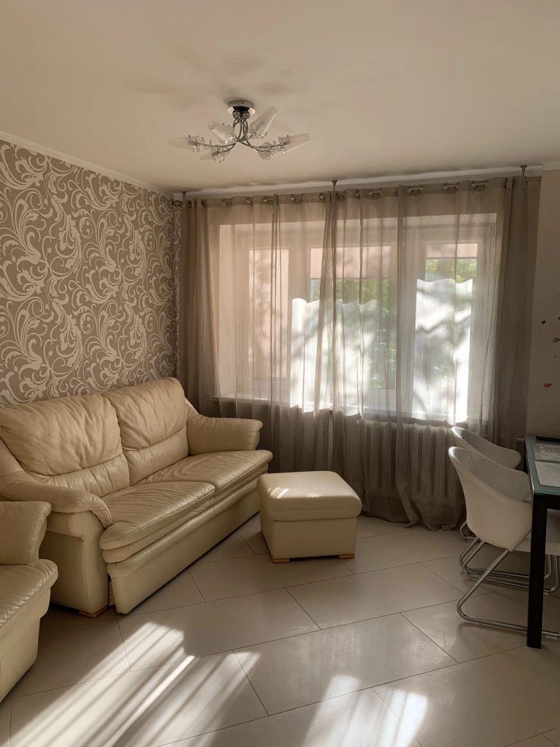 Квартира Улучшенные Апартаменты в Центре