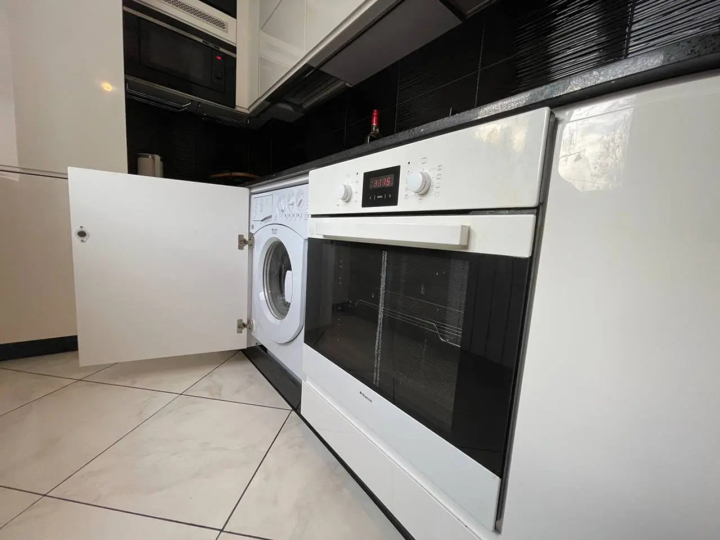 Квартира на Радистов