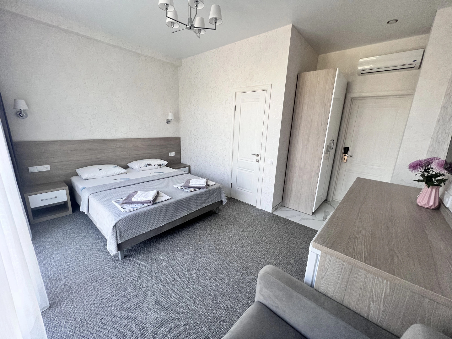 Вилла Виноград