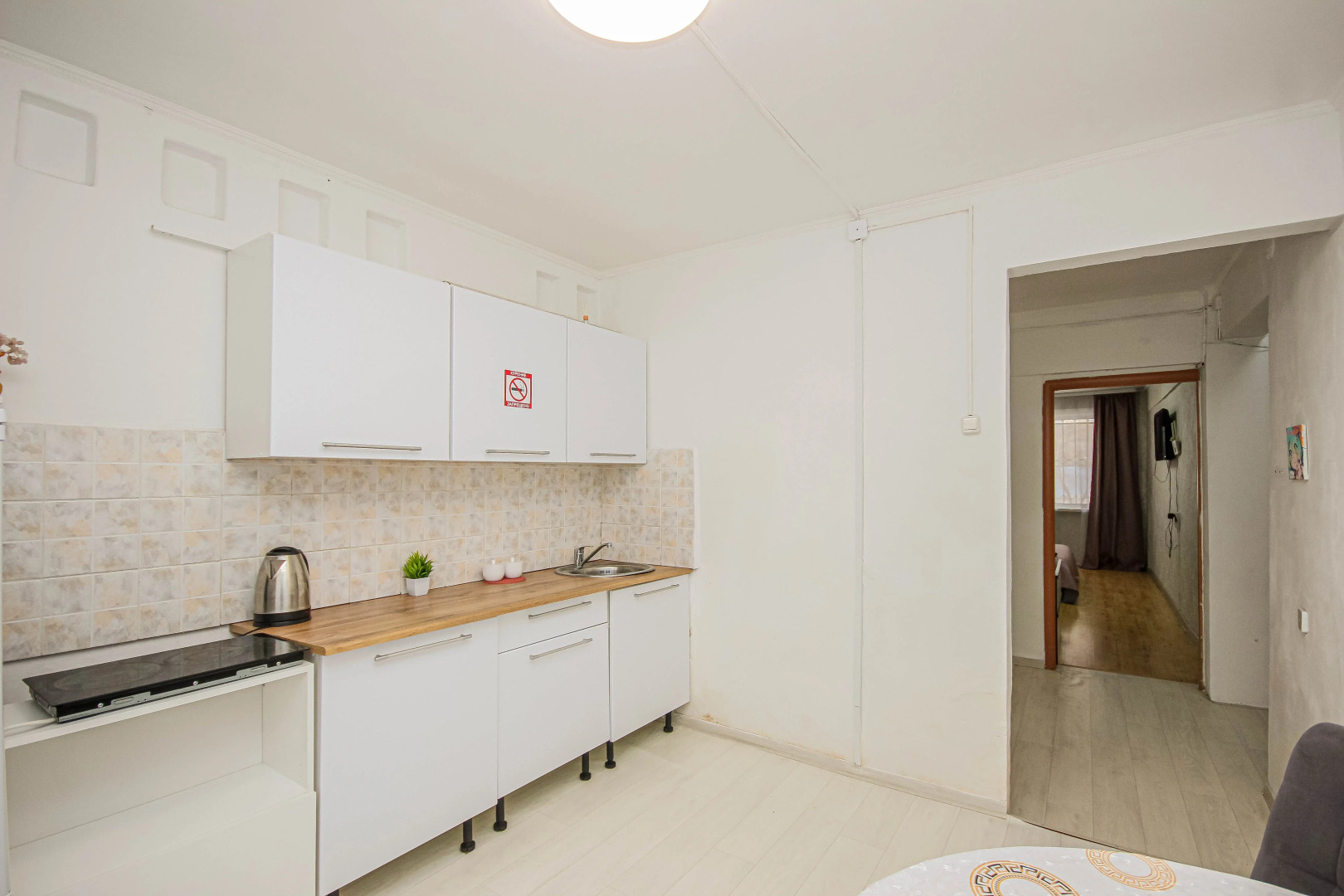 Квартира 1-к квартира на Конечной 1а