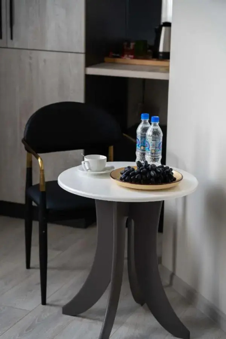 Отель Kiropol Airport Hotel