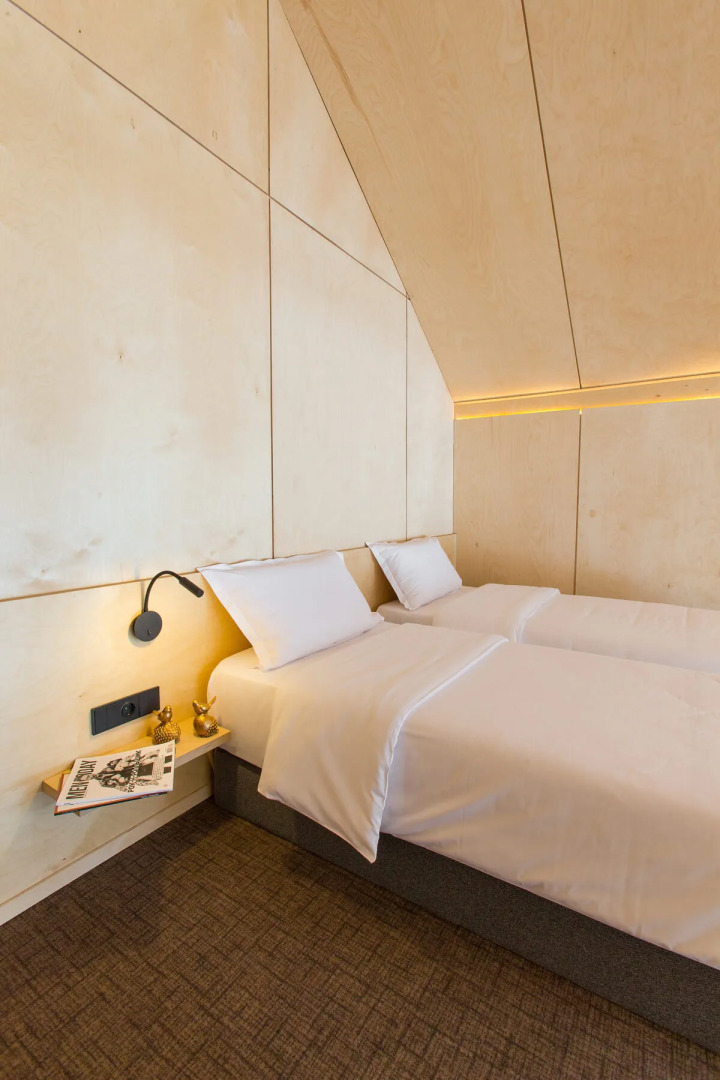 Отель Натура Эко