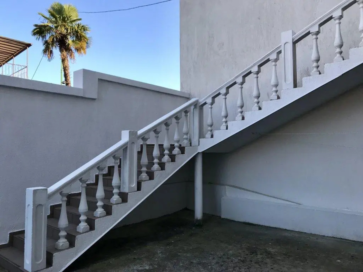 Belye Rosy Guest House