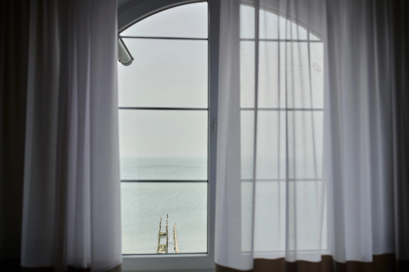 Гостиница 20 Меридиан