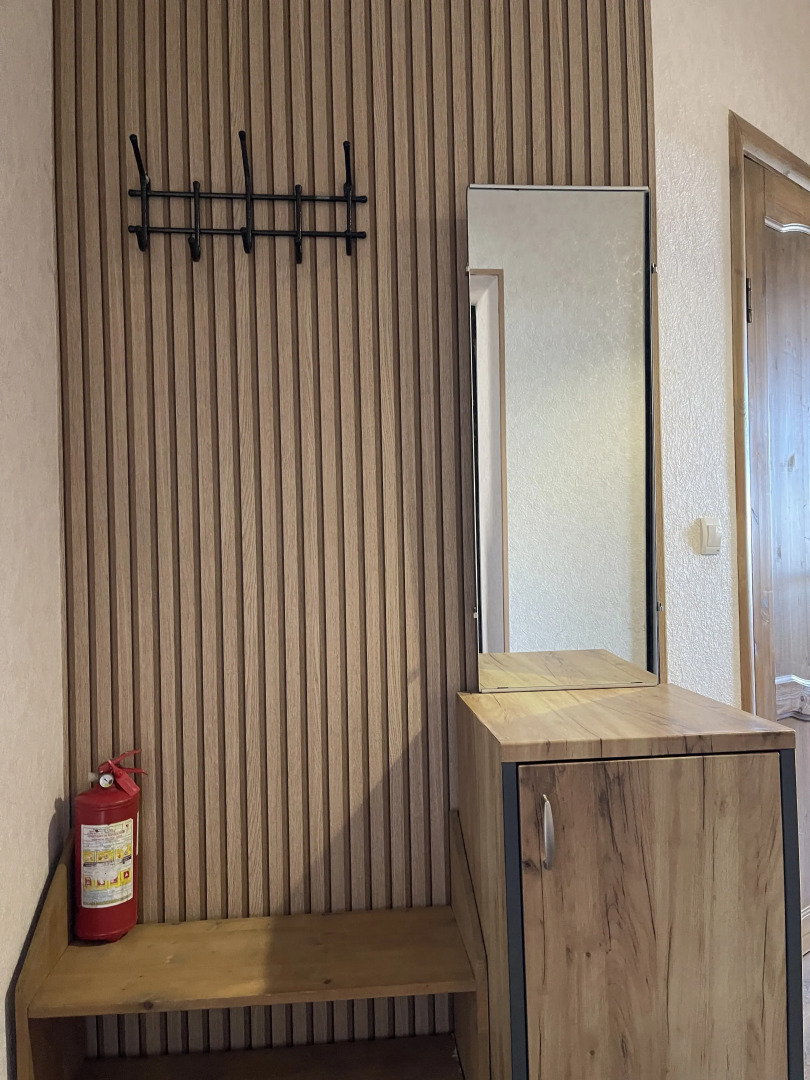 Квартира у моря Breeze