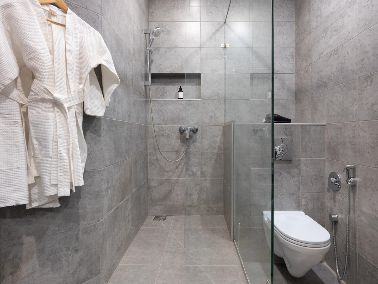 Апартаменты Infinito. High floor&Bridges