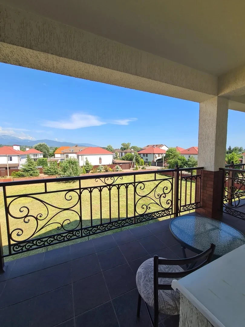 Гостевой дом Аристократ