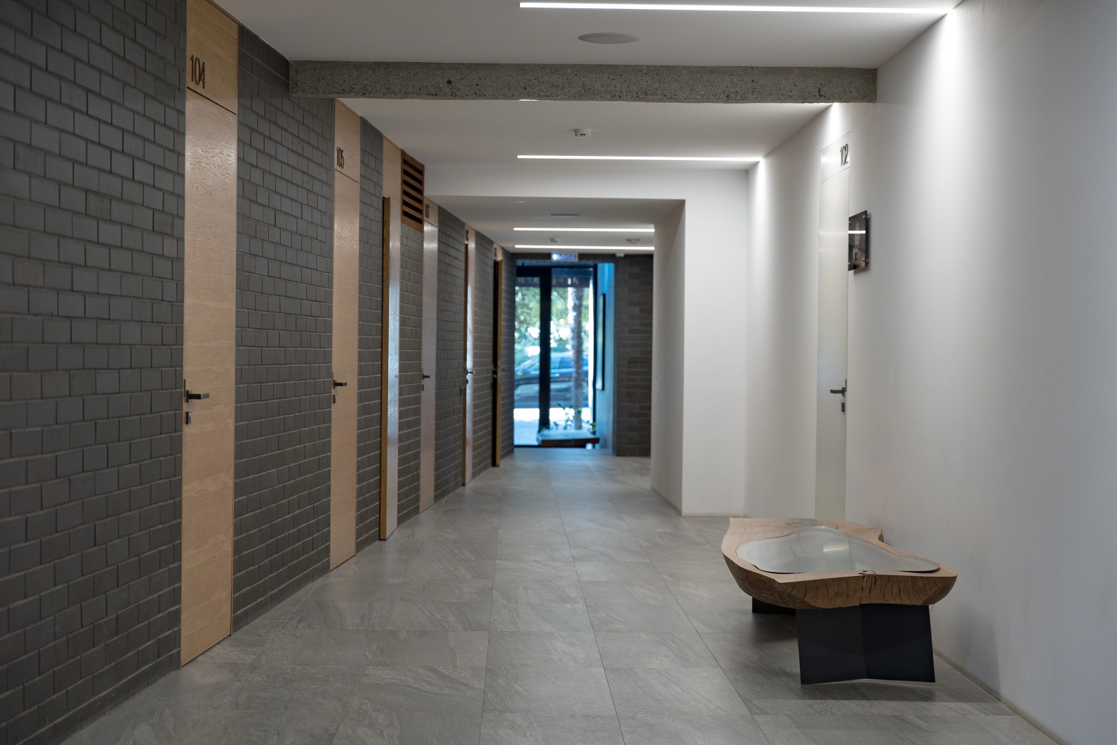 Апартаменты Red Верещагинская Дача Грейс