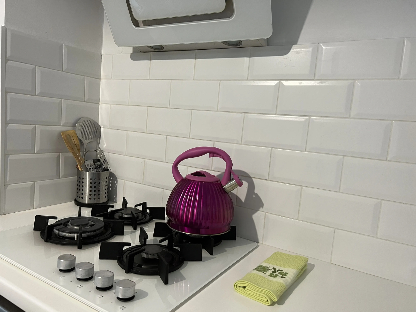 Апартаменты на Суздальской SmileRoom