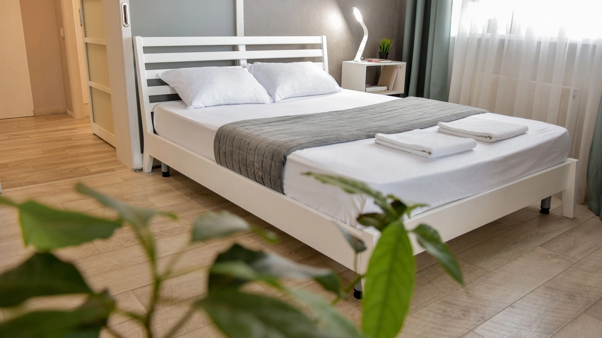 Апартаменты ОLGА ВOYКOVА возле ТЦ Космос Уют и комфорт в деталях