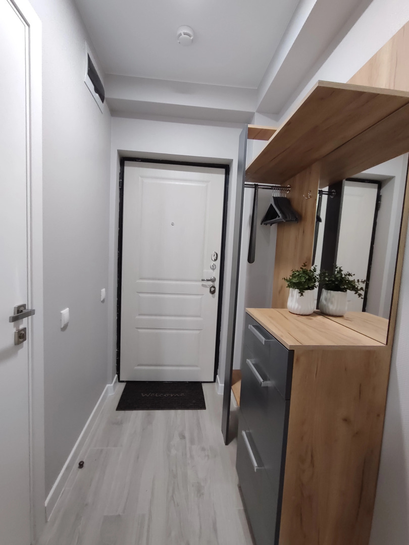 Квартира ЖК Каравелла Португалии на первой береговой линии 1