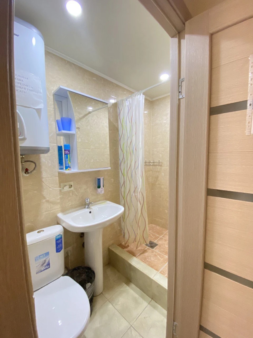 Мини-Отель Дюна