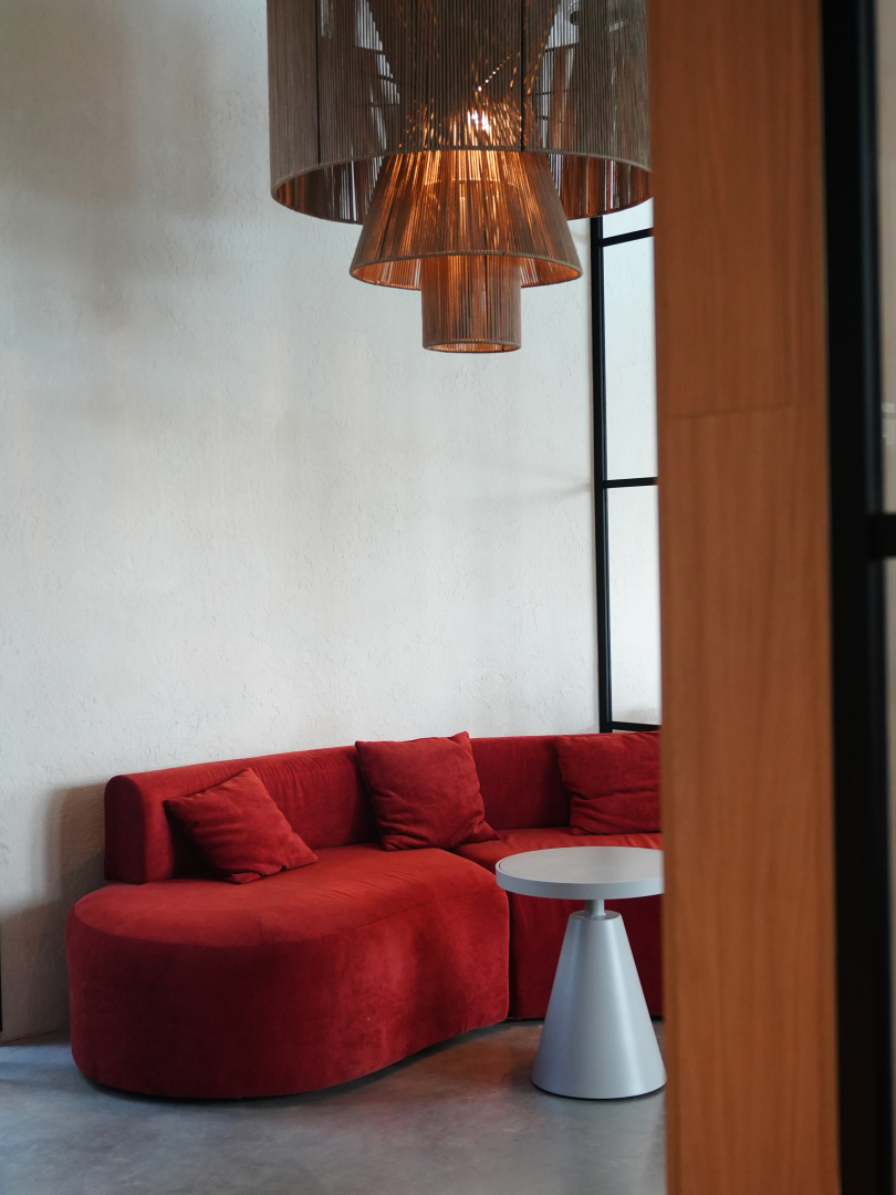 Аура комплекс