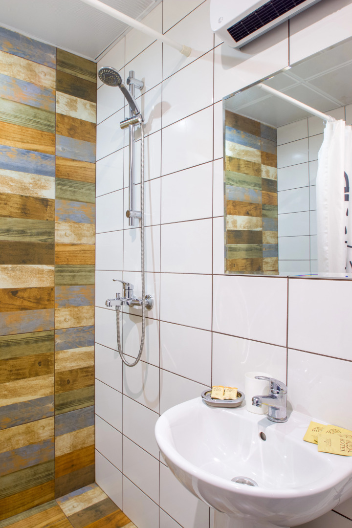 Меблированные комнаты Elle