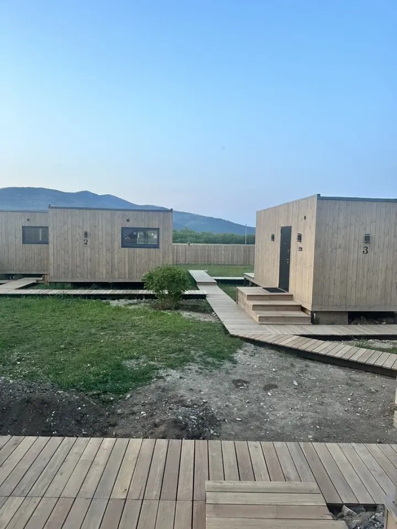 Доброе Утро