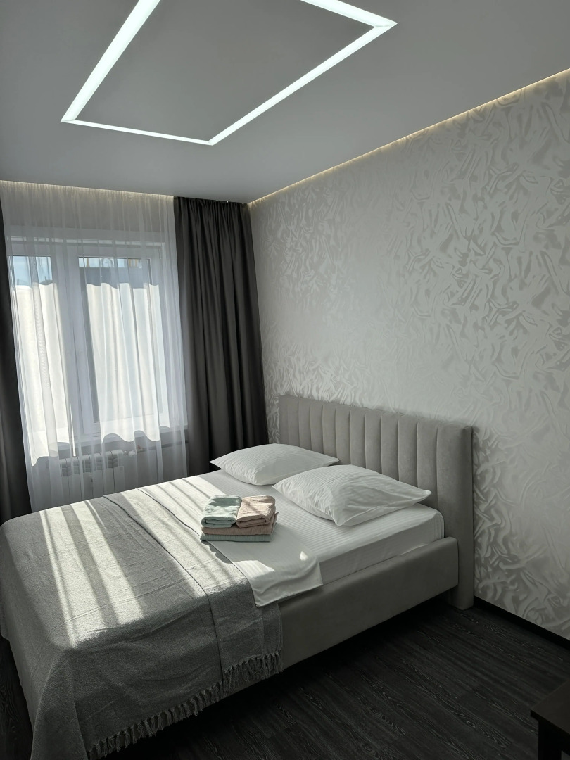 Апартаменты у Елены