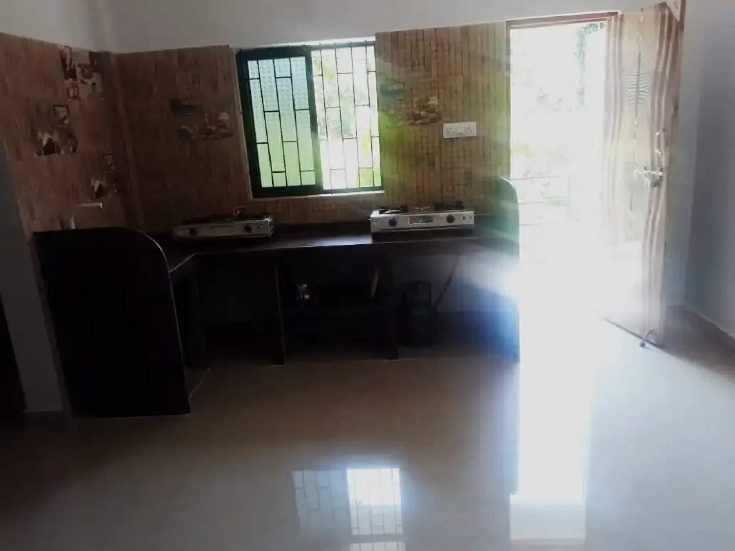 Мини-Отель The Lunara Escape